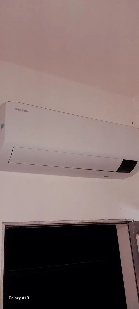 Ar condicionado 9.000btus  - Foto 4