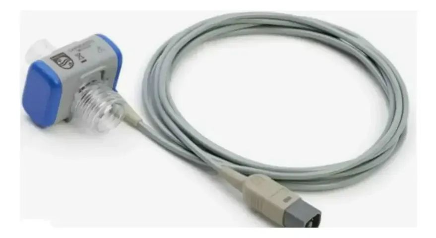 Sensor De Capnografia Etco2 Philips Respironics - Foto 4