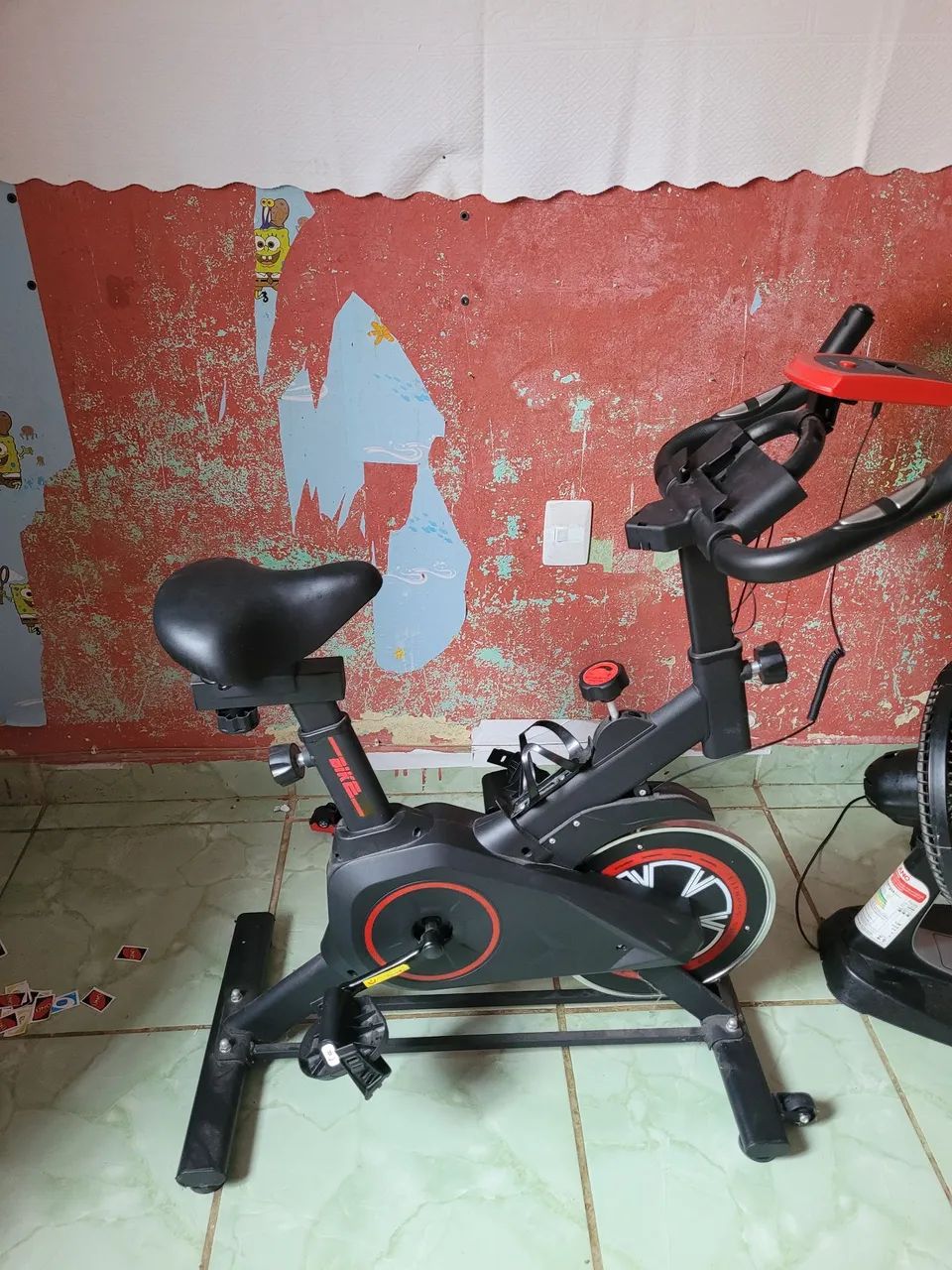 Bicicleta ergometrica - Foto 2