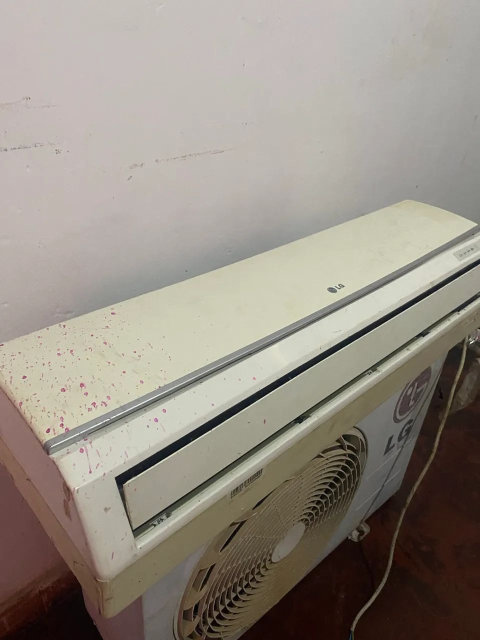 Ar condicionado  - Foto 3