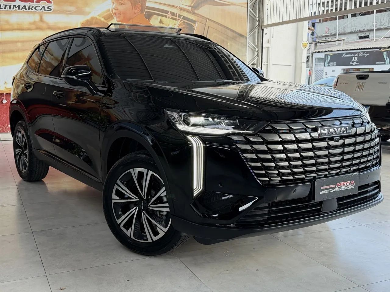 GWM Haval H6 Phev19 (hibrido) 2026