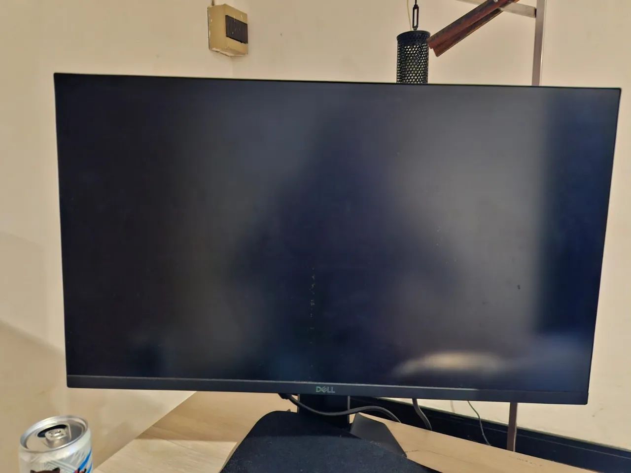 Monitor dell 27 165hz