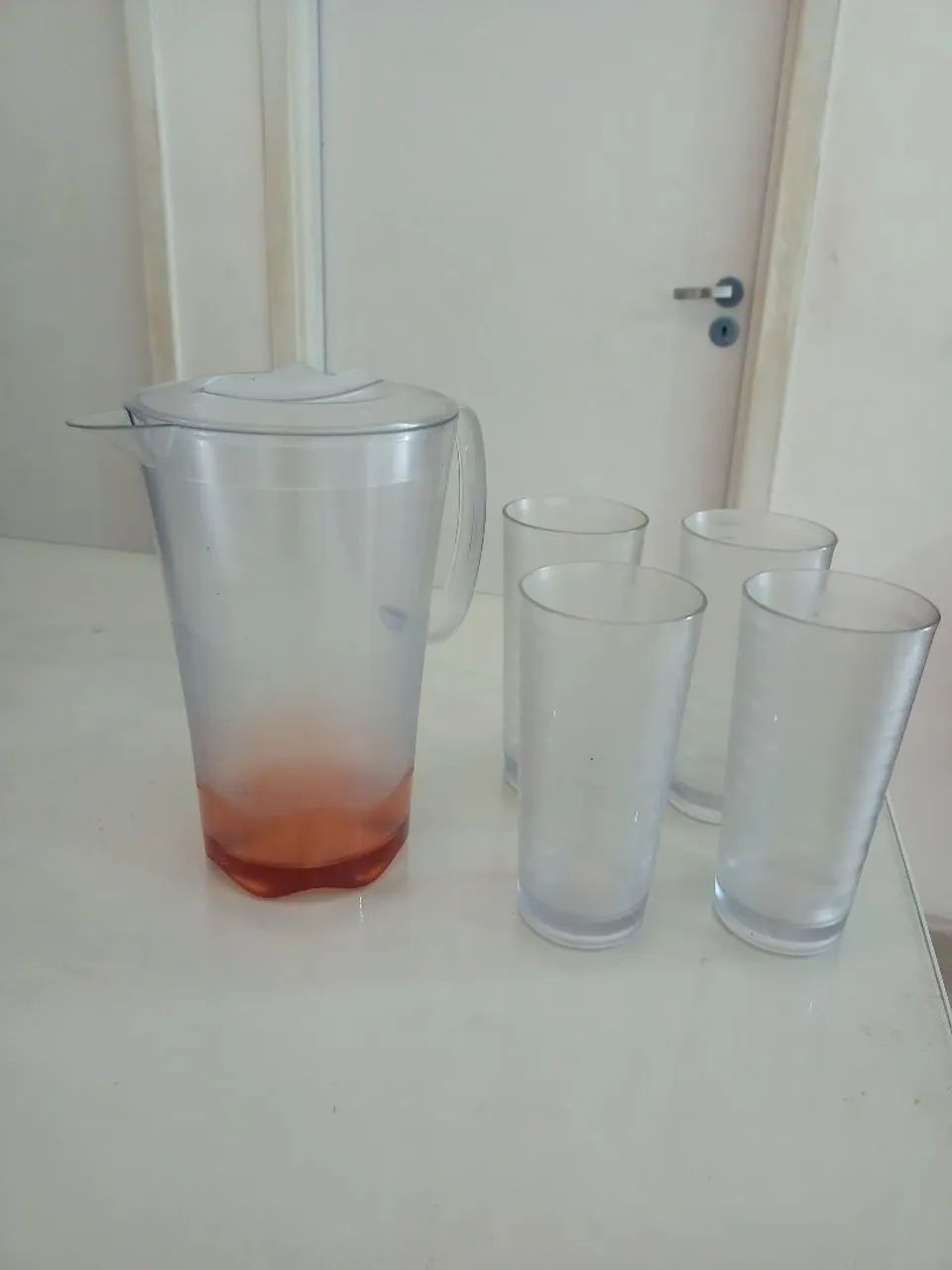 Tupperware Seminovos 