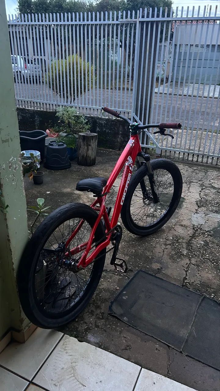 Bike Gios Frx Evo 2024 - Foto 3