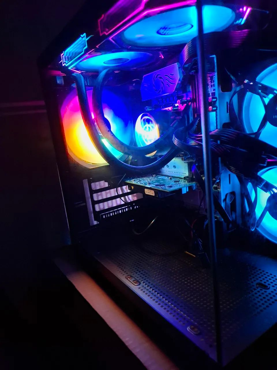 PC Completo X99-Xeon E5 2650 V4 - Foto 4