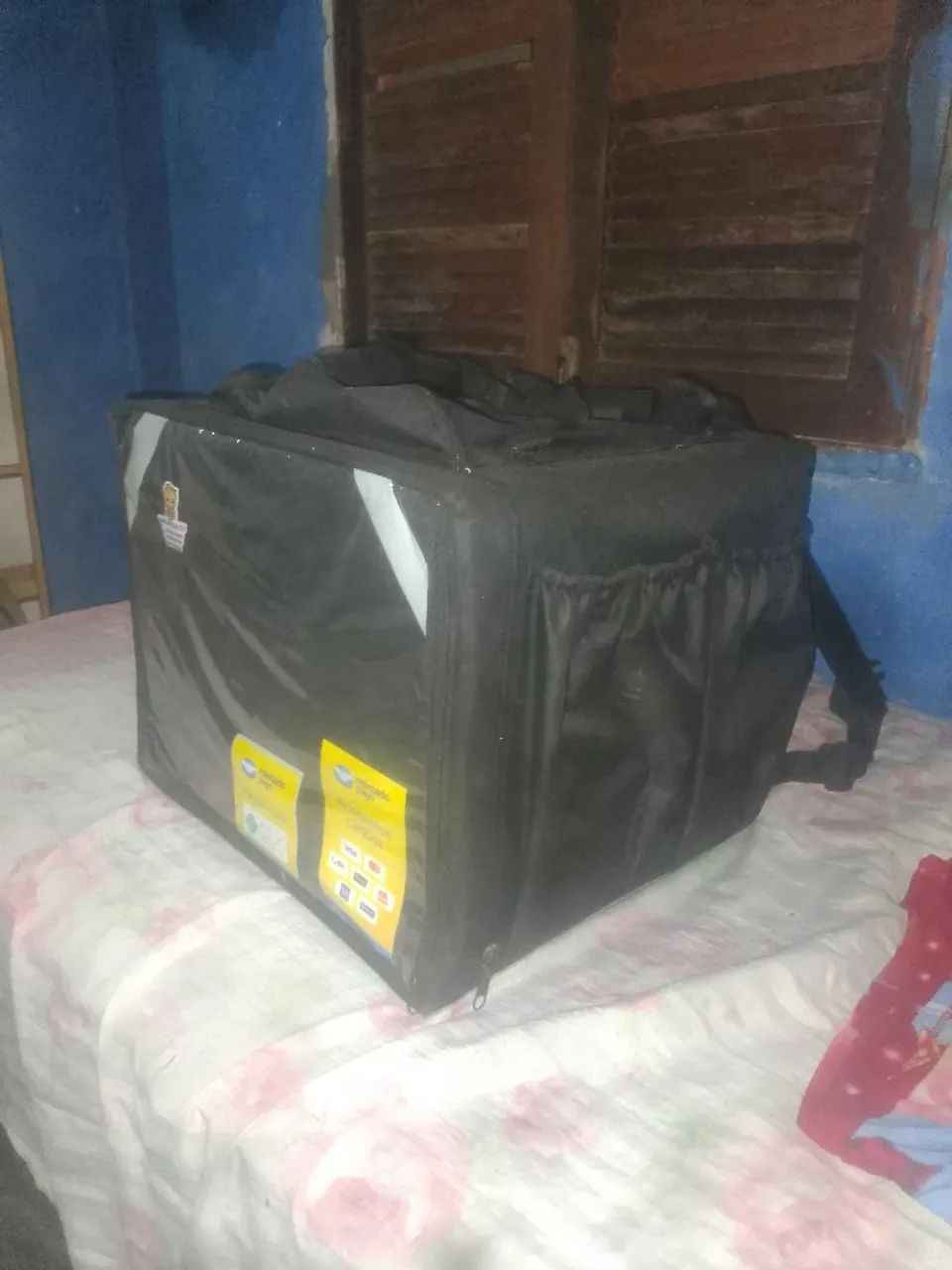 Bag de Lanches  - Foto 4
