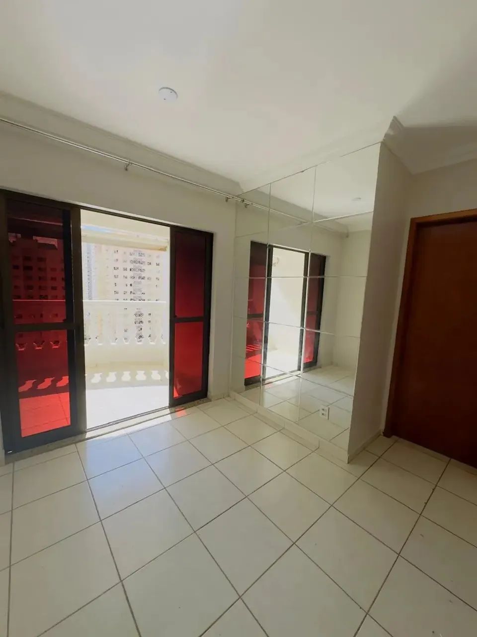 Apartamento 90m2 3 Quartos - Setor Bueno