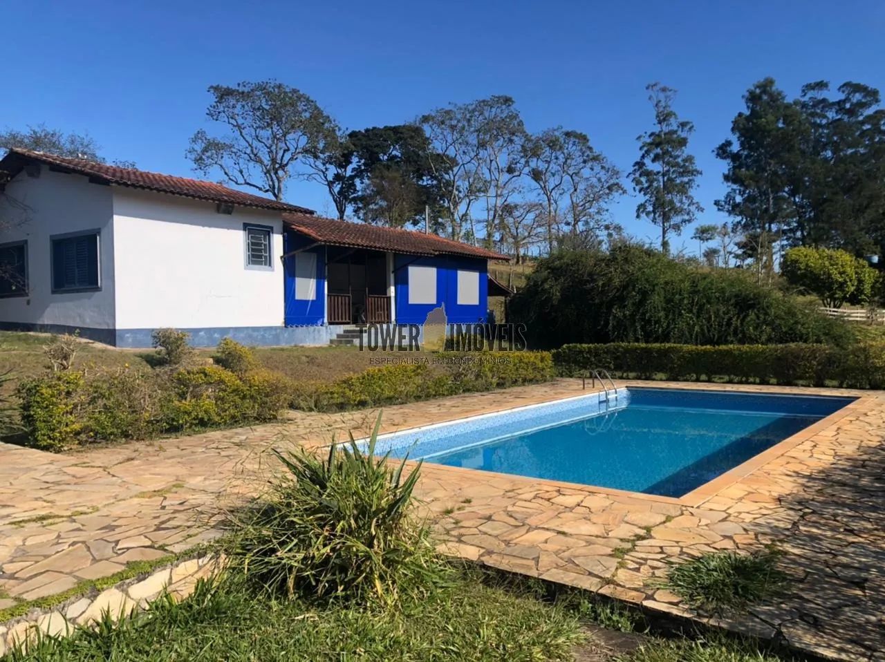 sítio - Rio Verde - Caldas - Foto 4