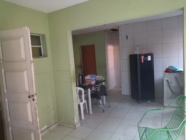 Casa Com Ponto Comercial no Mocambinho - Foto 4