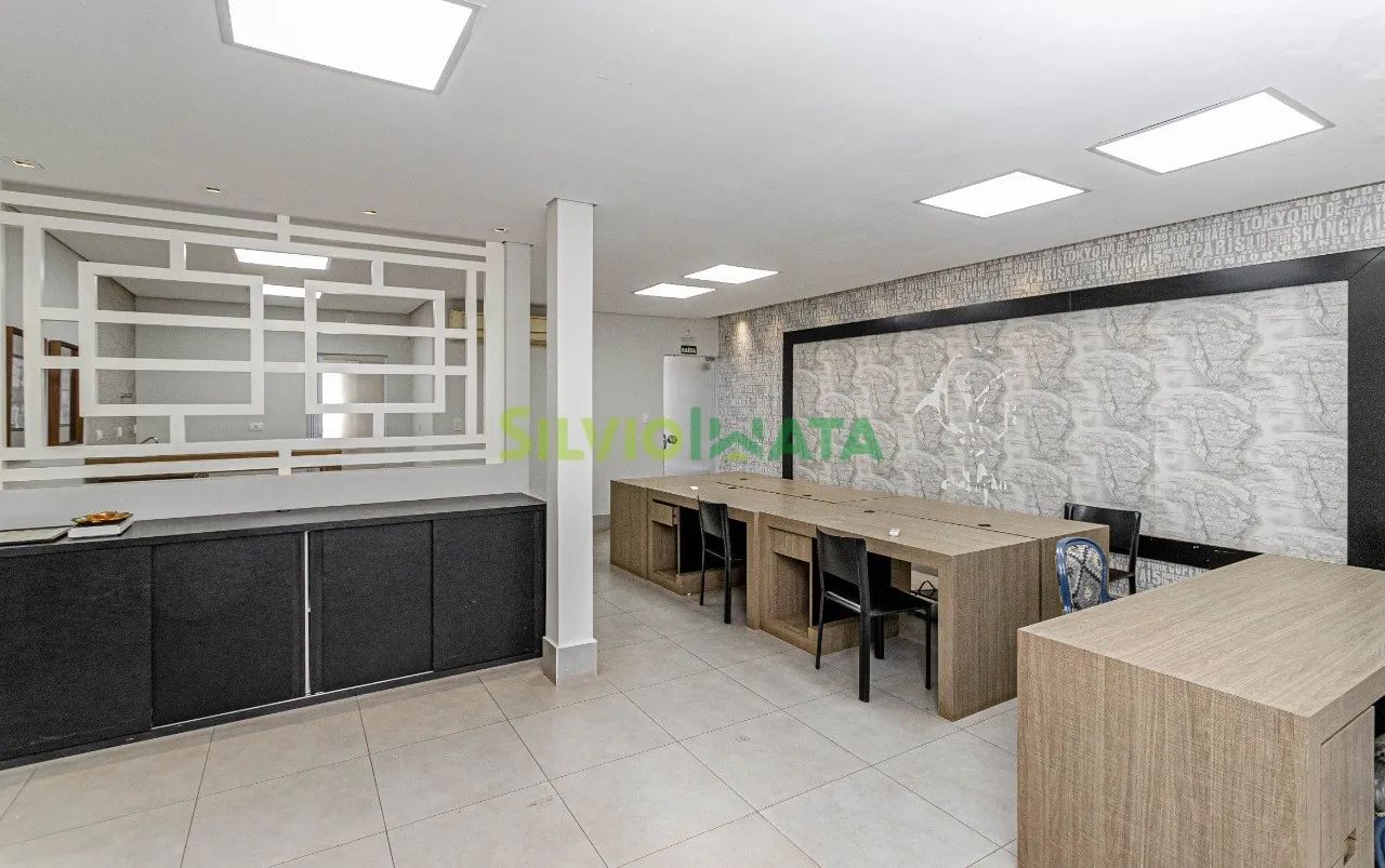 Sala Comercial para Locação Av. Cerro Azul | Zona 02 - Foto 3