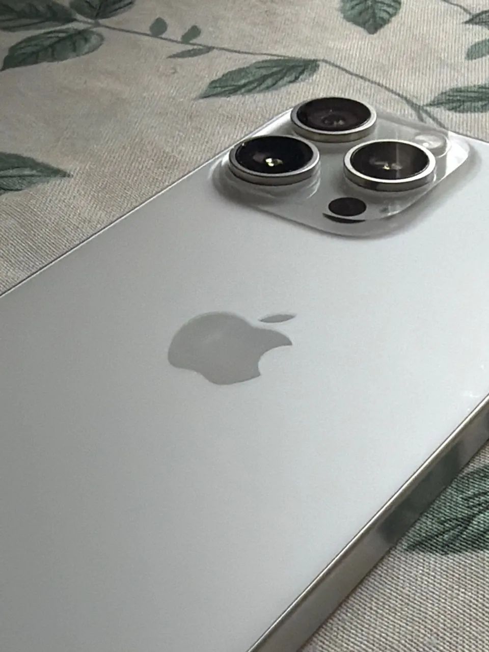 iPhone 15 Pro Max 256GB | IMPECÁVEL - Foto 3