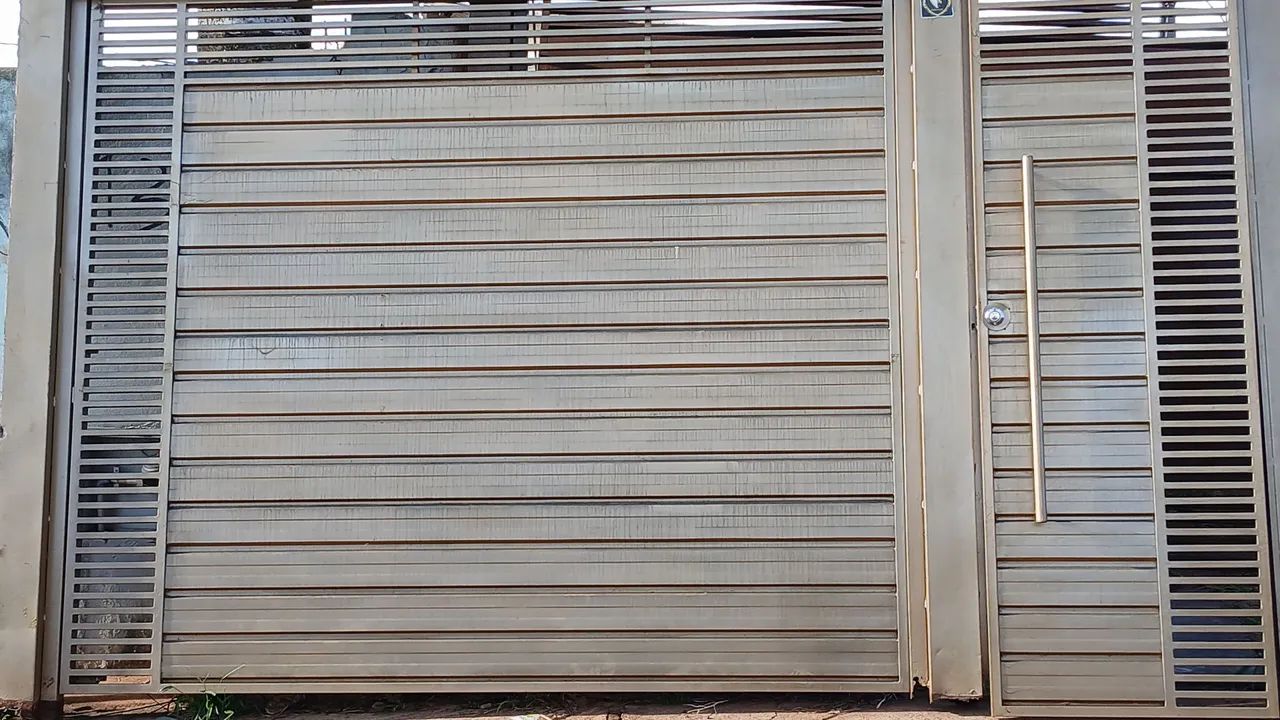 Combined Lifting Gate65580463815938125