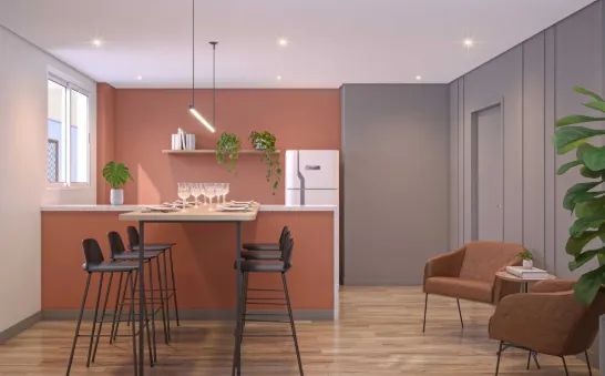 VIBRA ESTACAO CAMPO LIMPO - Foto 11