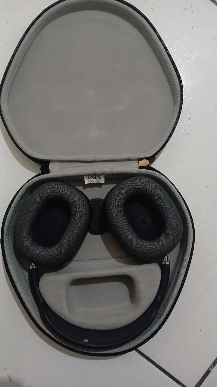 Fone  - Foto 2