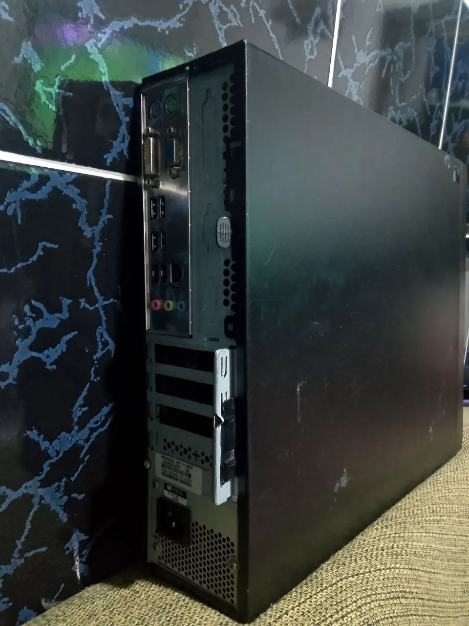 PC POSITIVO AMD DDR3 - Foto 2