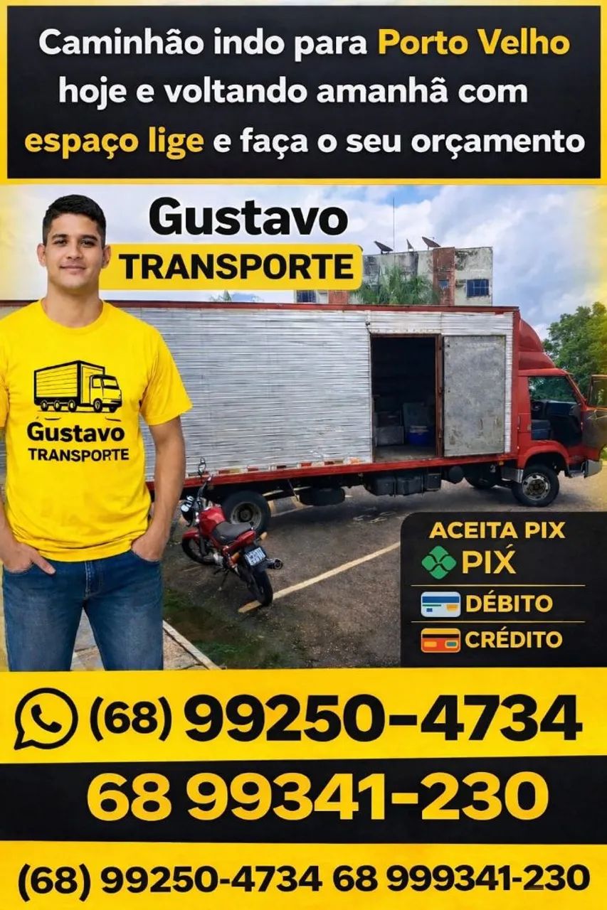 FRETES E MUDANÇAS  - Foto 2