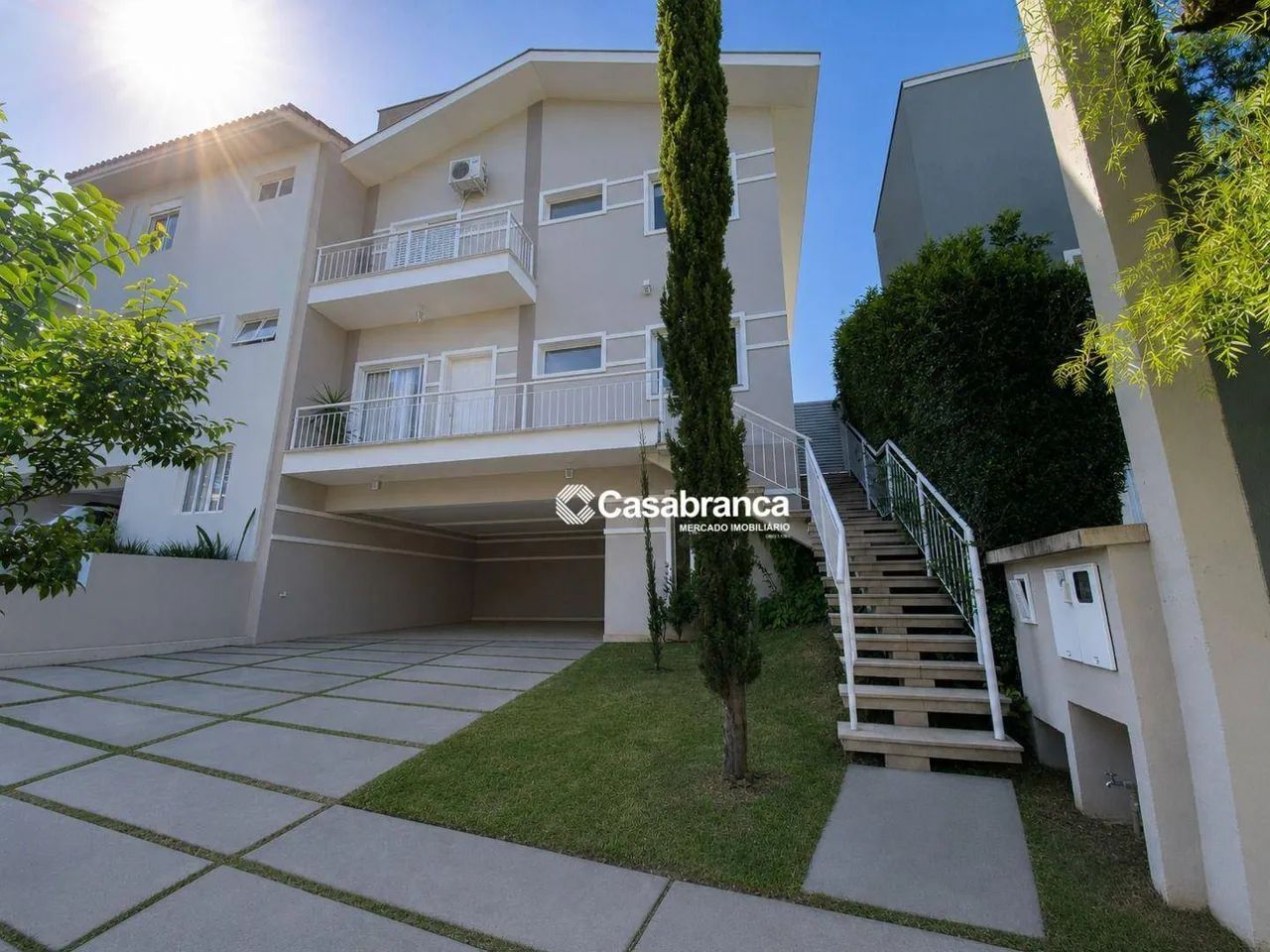 Casa para comprar, 3 quartos, Condomínio Villa dos Inglezes - Sorocaba