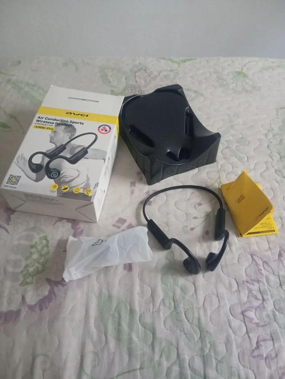 fone bluetooth 