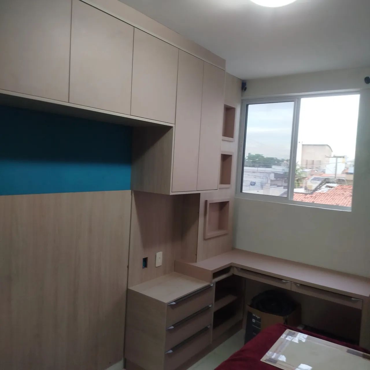 Fabricação de móveis projetado  - Foto 4