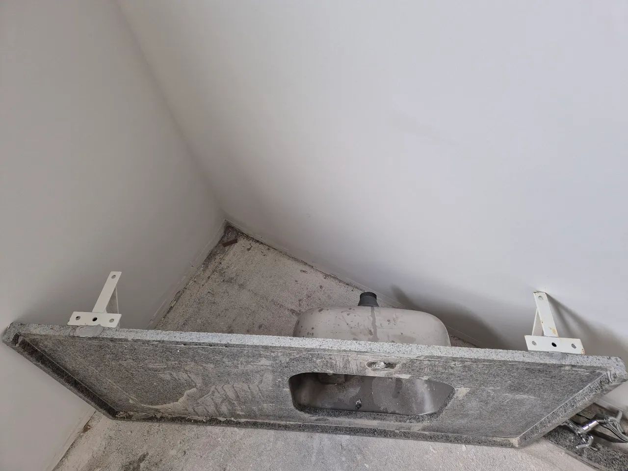 Bancada cozinha - Foto 2