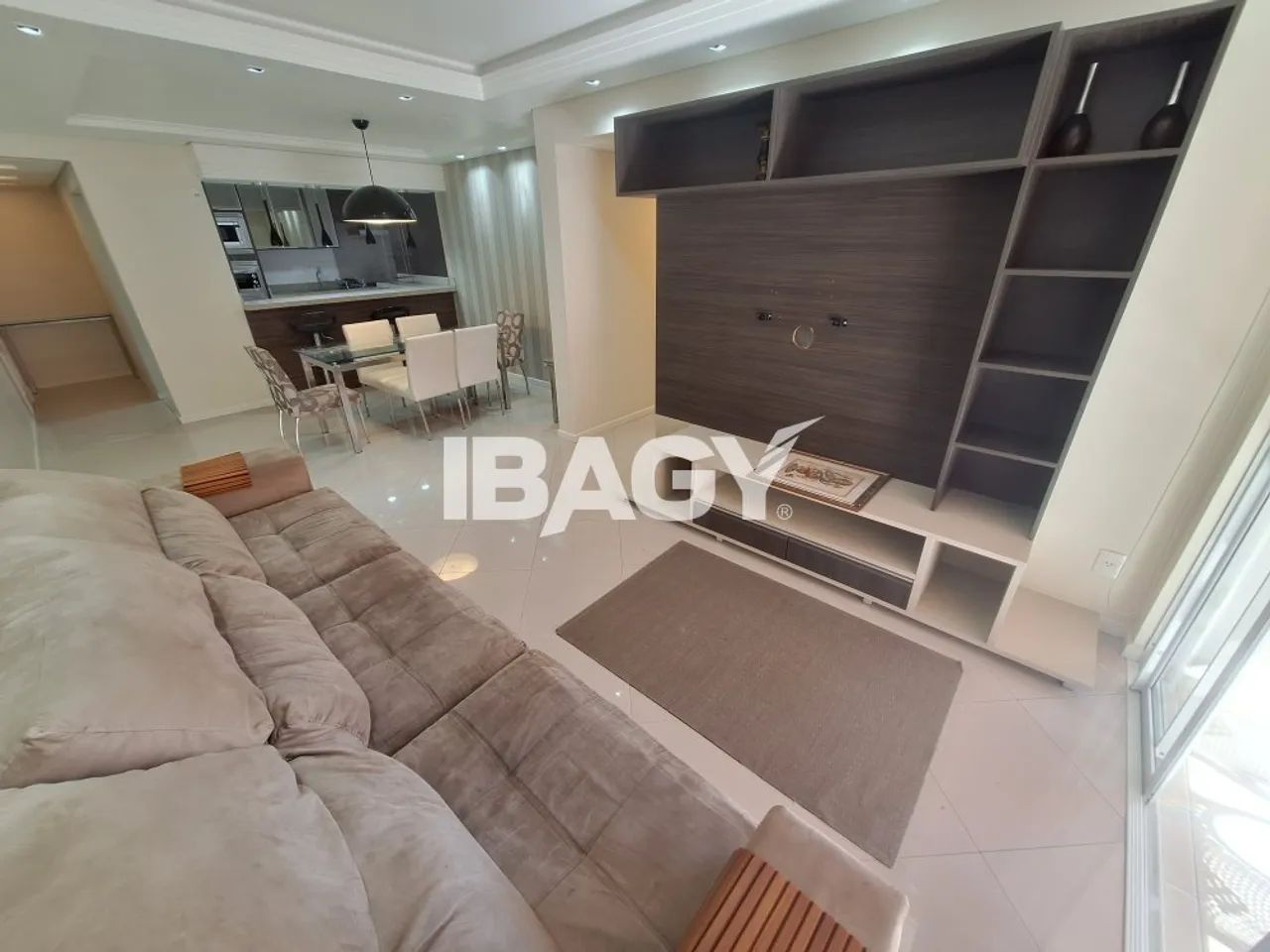 Excelente Apartamento 3 dormitório(s) em Campinas - São José - Foto 3