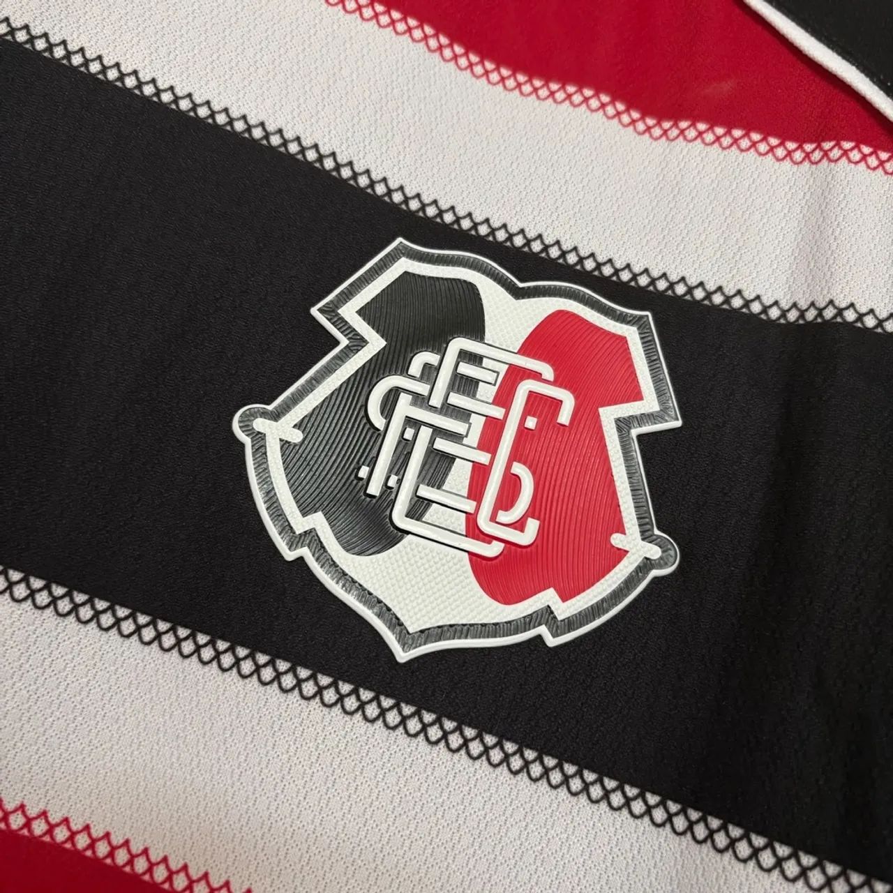 Camisa do Santa Cruz  - Foto 5