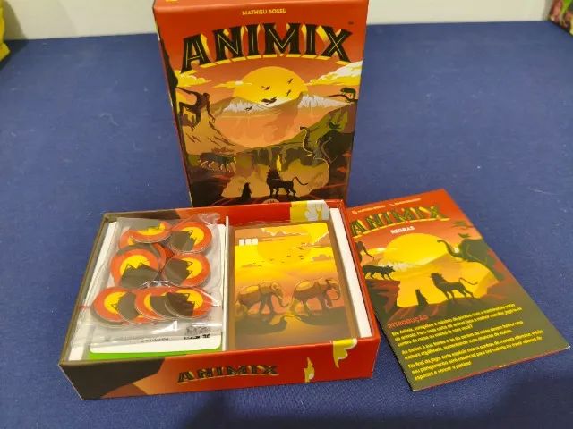 ANIMIX + A LENDA DA PRINCESA - Foto 4
