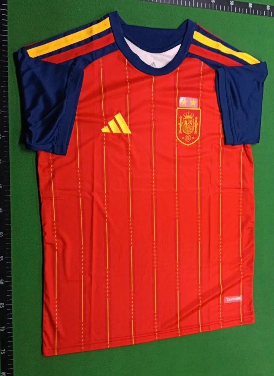 Camisas de time de futebol  - Foto 5