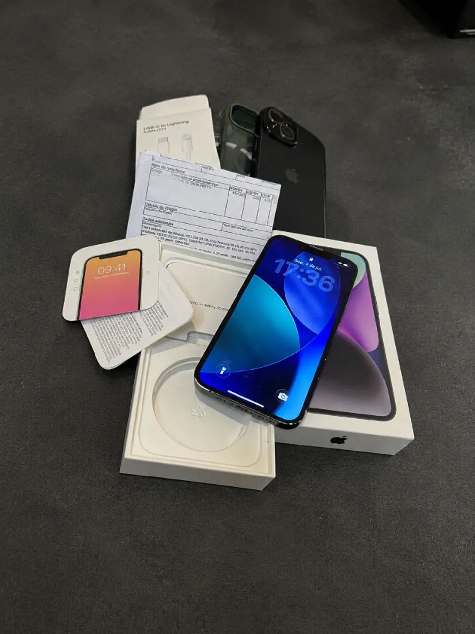 iPhone 14 - Perfeito