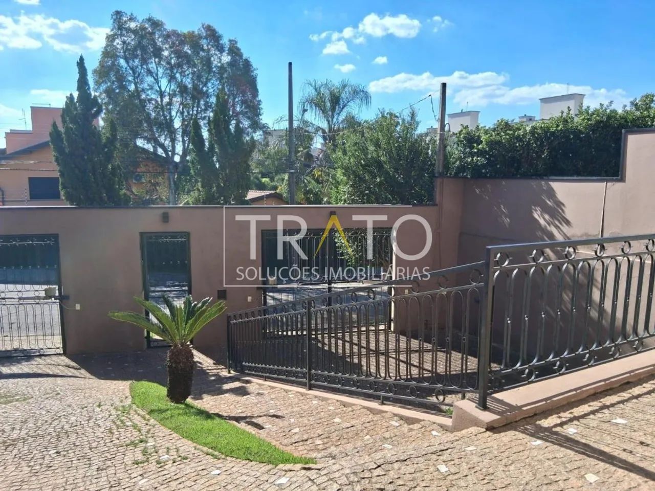 casa - Bairro das Palmeiras - Campinas - Foto 4