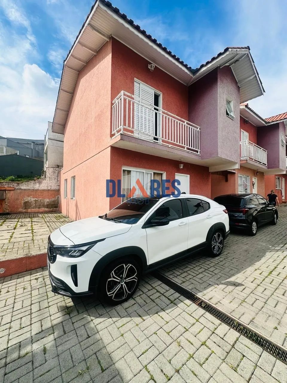 Casa em Condomínio a Venda! Taboão da Serra