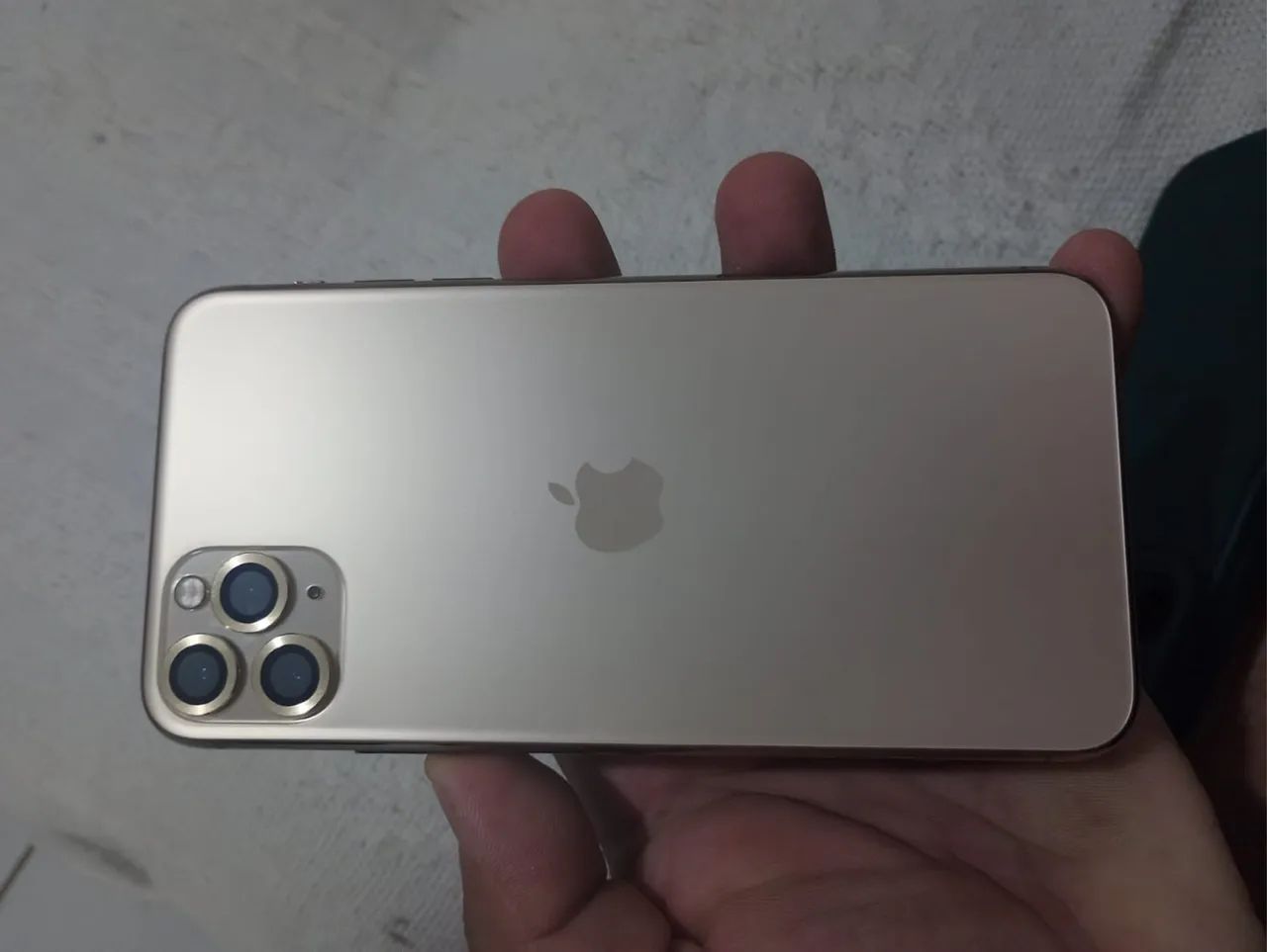 iPhone 11 Pro Max - Foto 5