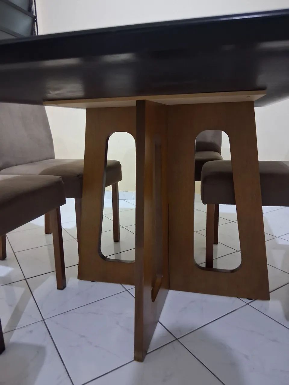 Mesa jantar - Foto 2