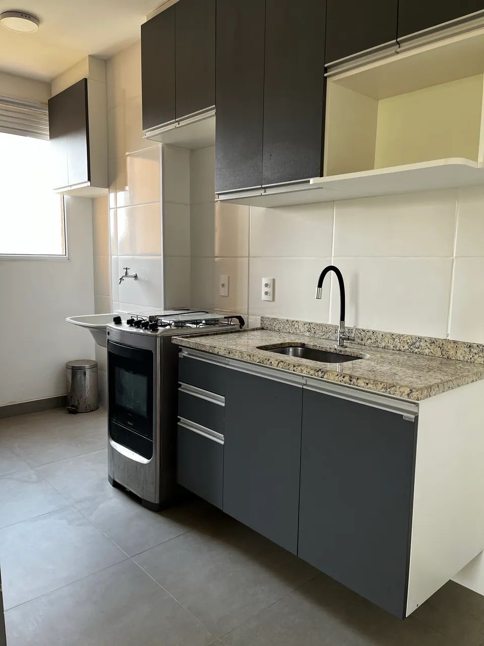 Apartamento à Venda - Condomínio Dálias do Campo | Sumaré/SP - Foto 4