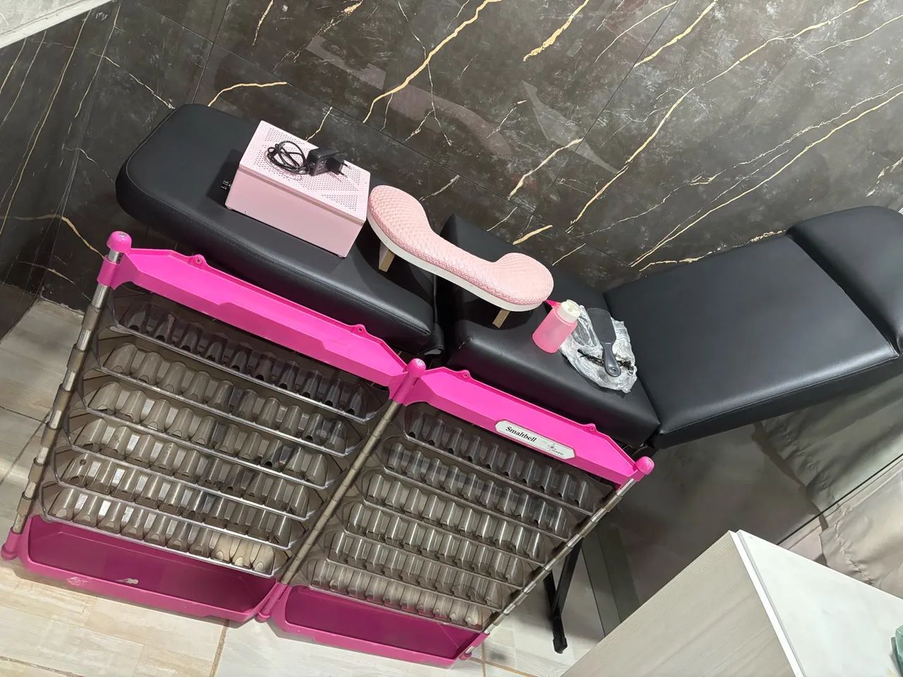 Materiais pra pedicure  - Foto 3