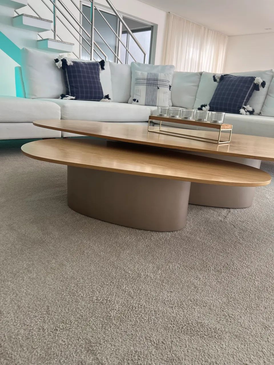 Mesa de centro - Foto 2