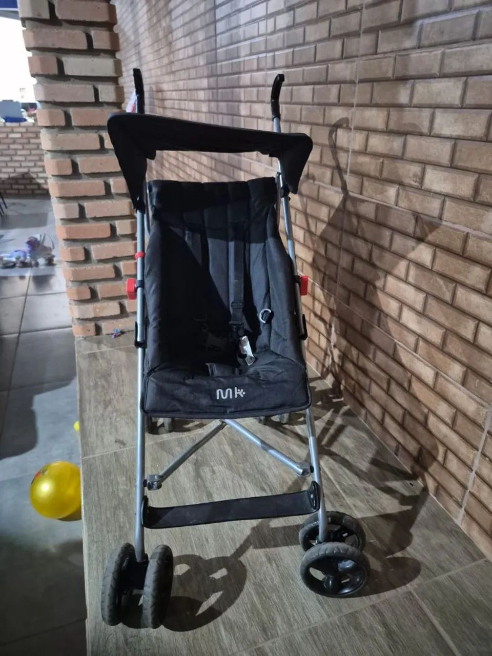 Carrinho de bebê  - Foto 3