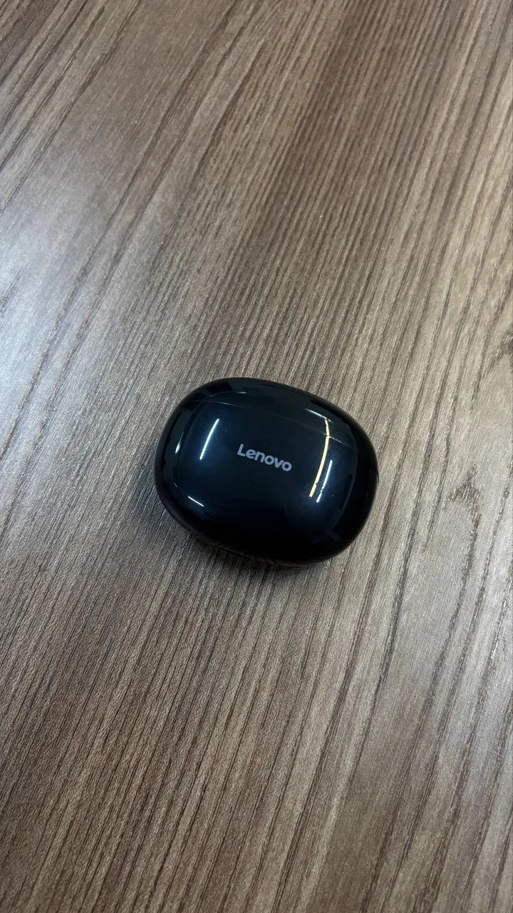 Fone Lenovo LP5 Pro - Foto 5