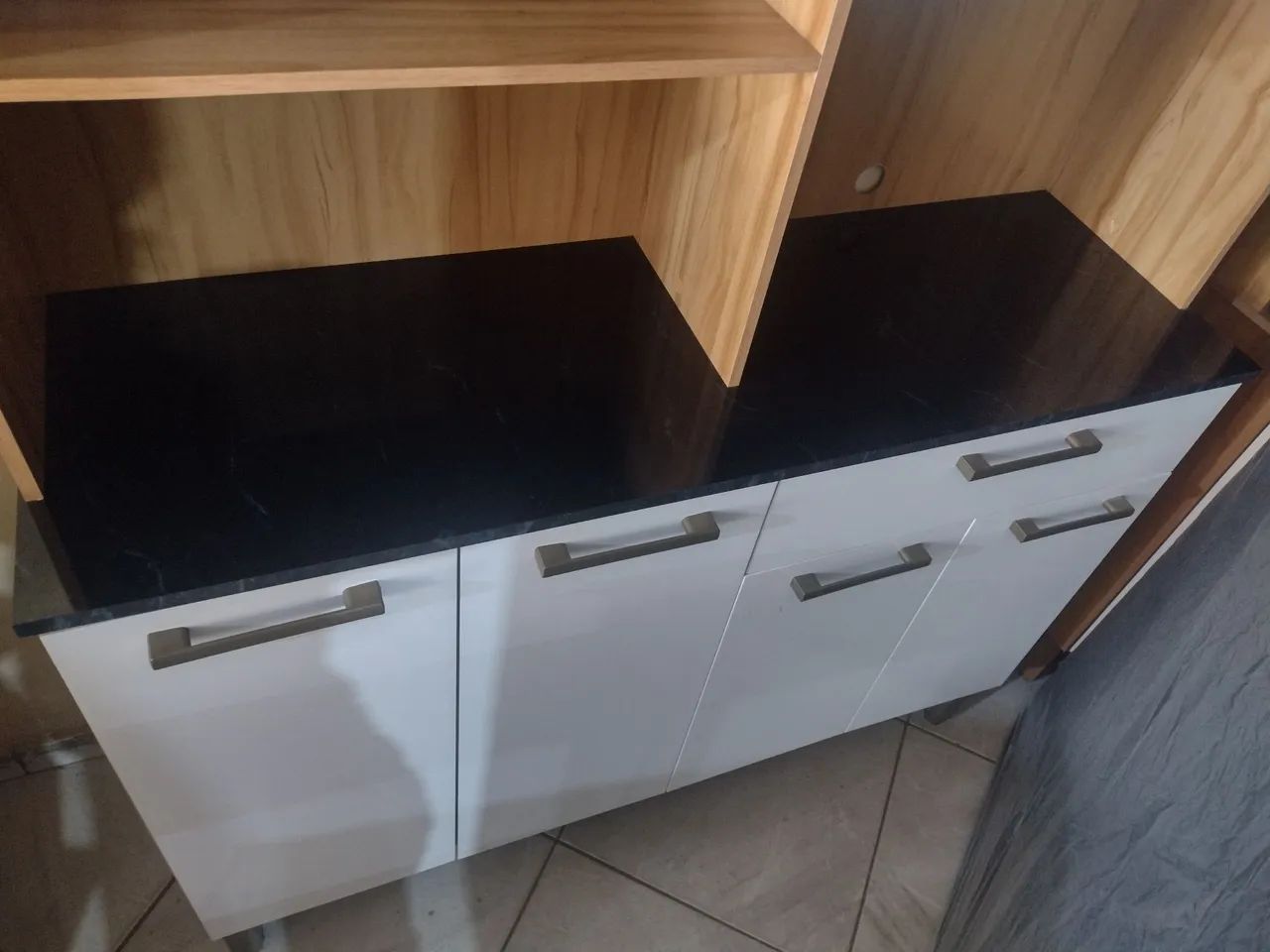 Armário de cozinha  - Foto 2