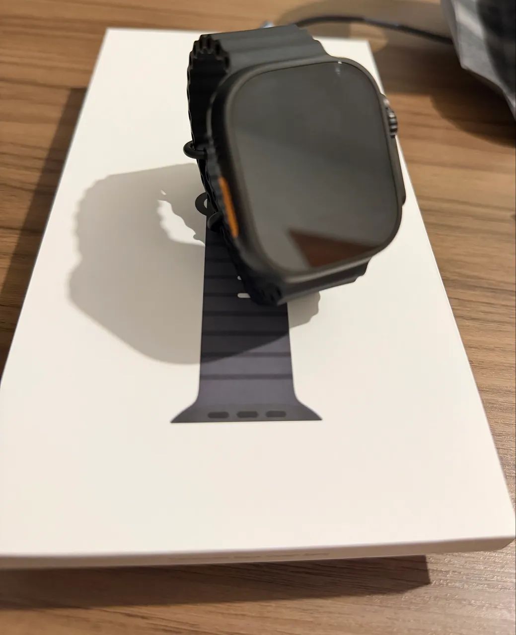 Apple Watch Ultra 3 - Foto 2