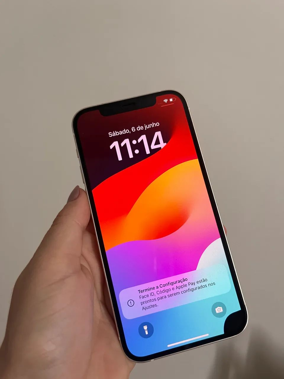 iPhone 12 - Foto 2