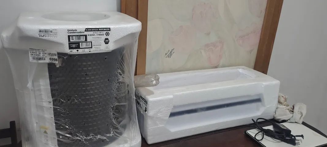 Ar condicionado  - Foto 3