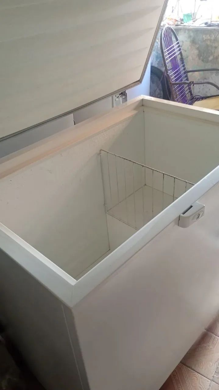 Freezer Consul  - Foto 2