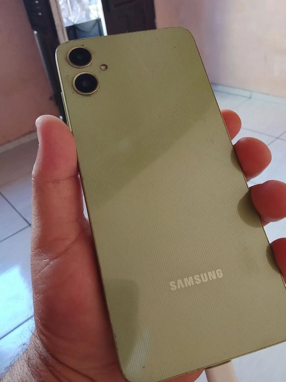 Samsung A05 128 GB  - Foto 3
