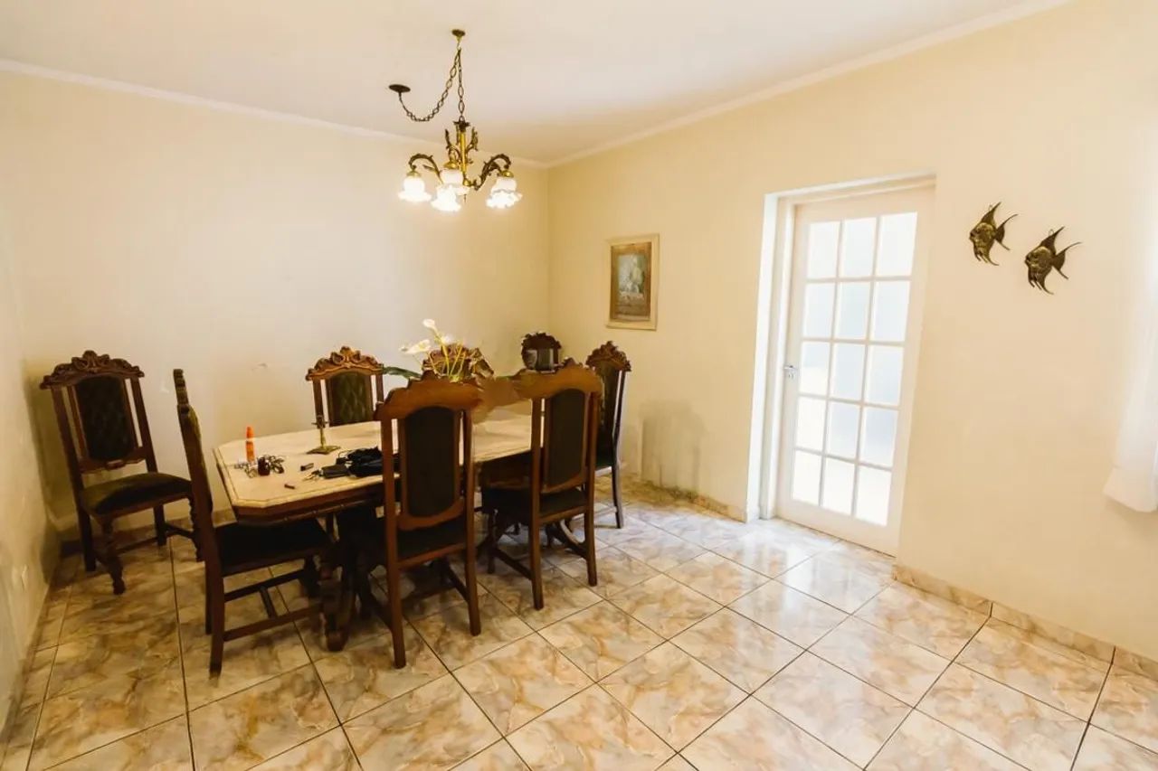 Casa à Venda - Barra Funda, 4 Quartos, 180 m2 - Foto 5
