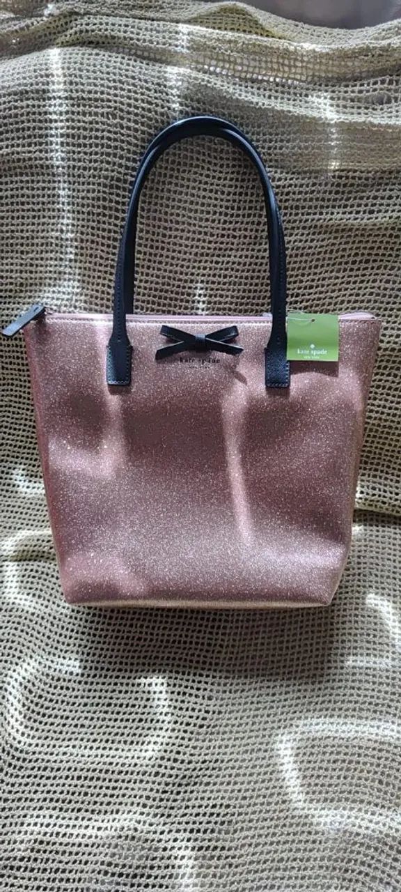 Linda bolsa importada  - Foto 2