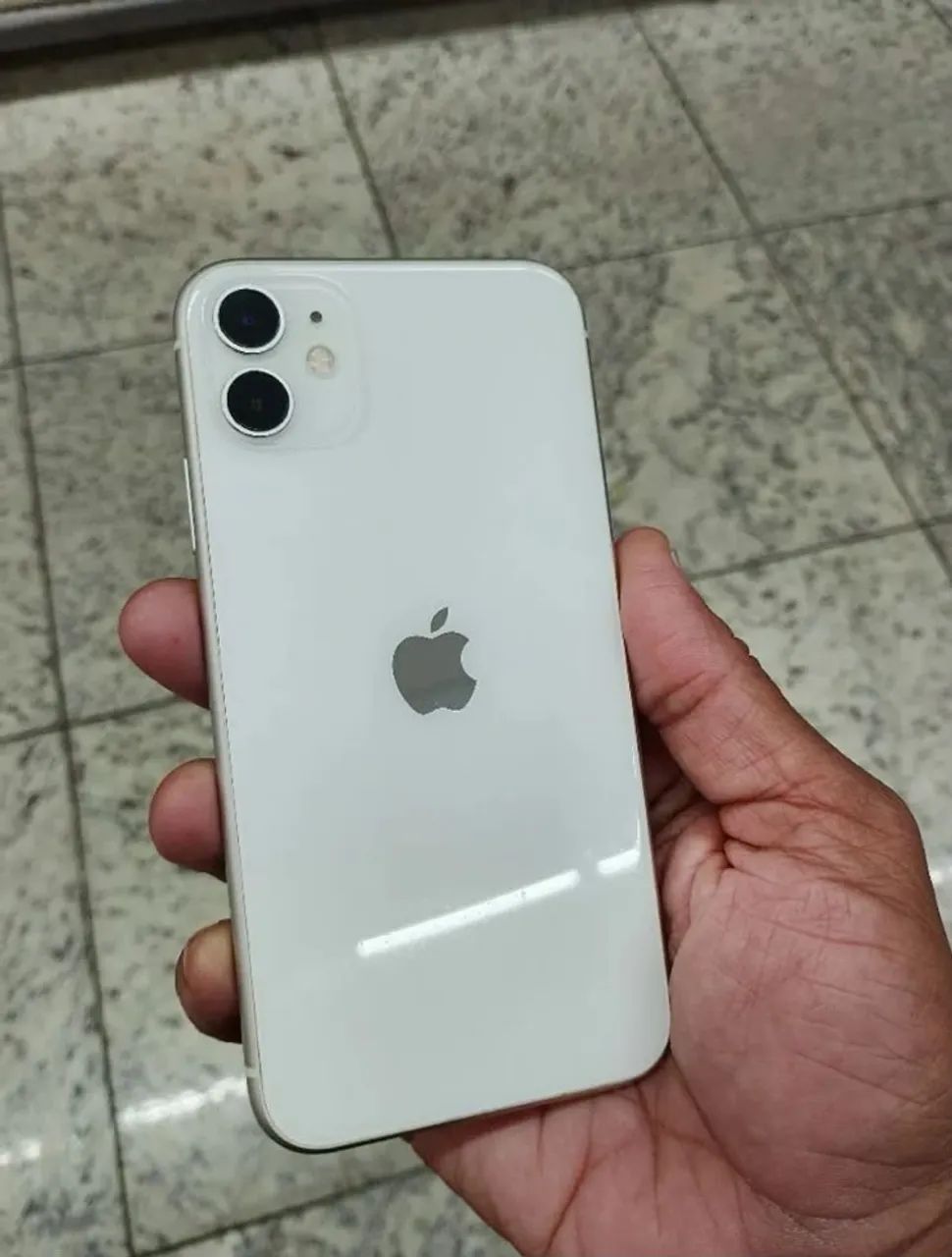 iPhone 11 funcionando perfeitamente!! - Foto 2