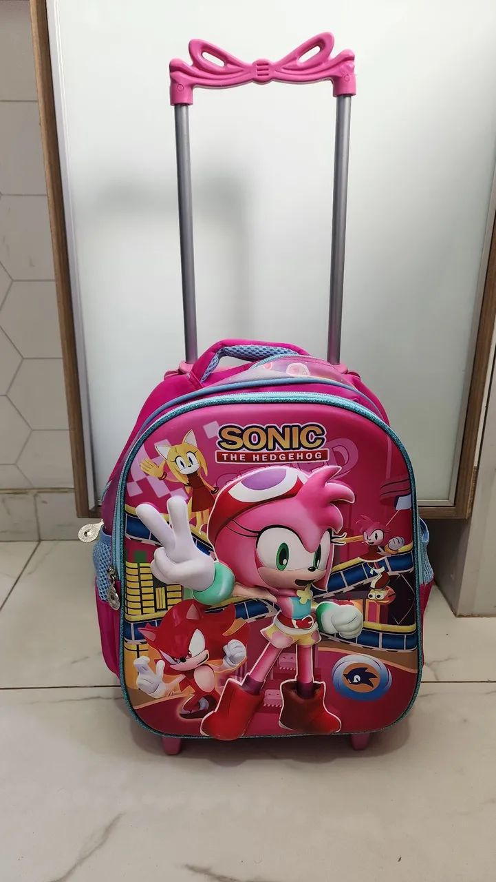 Mochilas Escolares Usadas (cada) - Foto 4