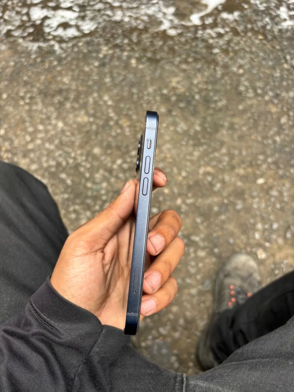IPHONE 12 MINI  - Foto 3