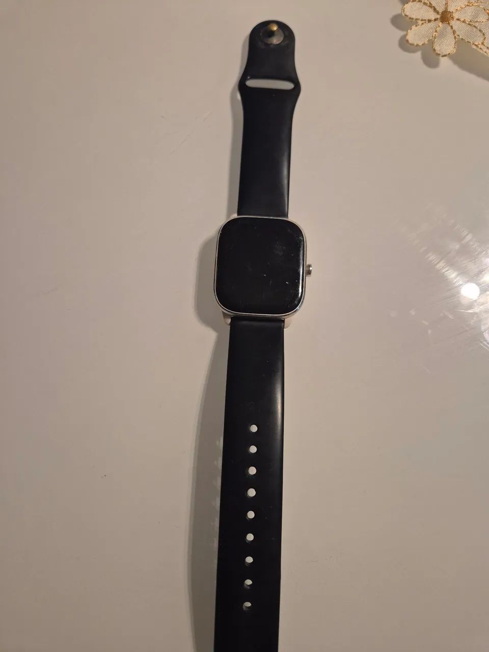 Amazfit gts 4 mini